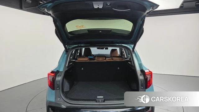 Kia The New Seltos id 3921994 из Кореи 11