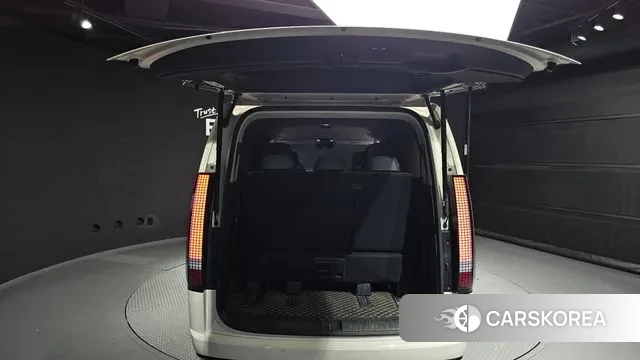 Hyundai Staria id 3263615 из Кореи 11