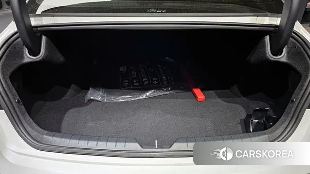 Kia The New K5 Hybrid 3rd generation id 3267435 из Кореи 11