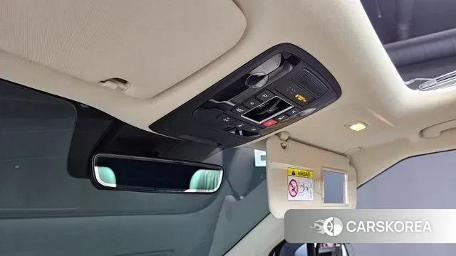 Kia Carnival 4th generation id 3524001 из Кореи 11