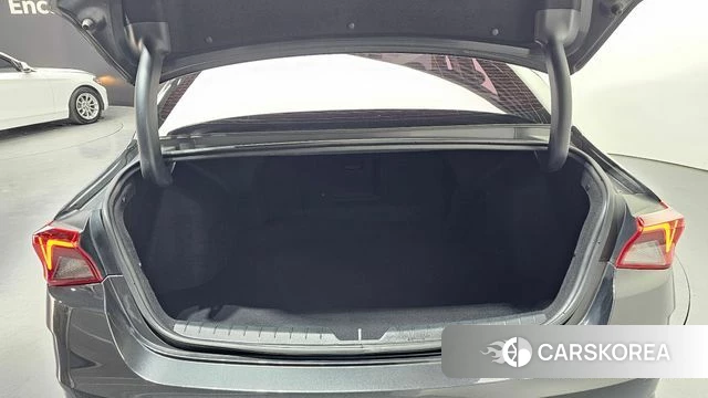 Kia K5 3rd generation id 4339036 из Кореи 11
