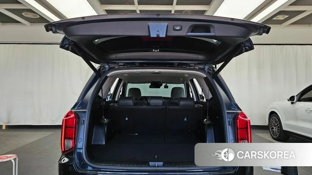 Hyundai Palisade id 4894779 из Кореи 11