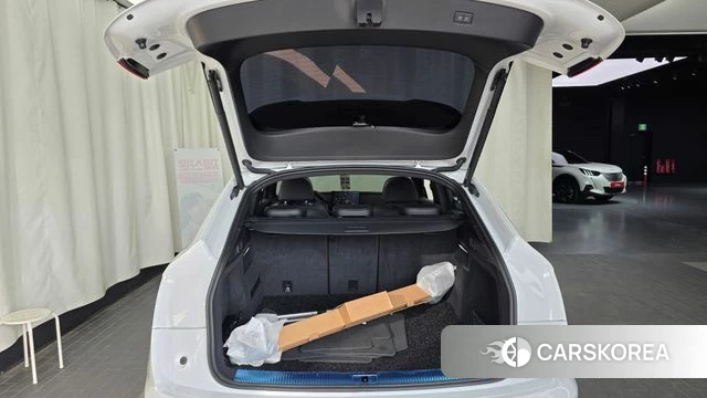 Audi SQ5 (FY) id 4757885 из Кореи 11