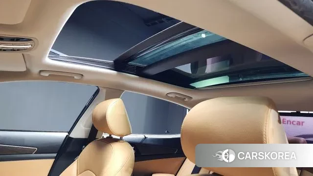 Kia K7 Premier id 3573718 из Кореи 11