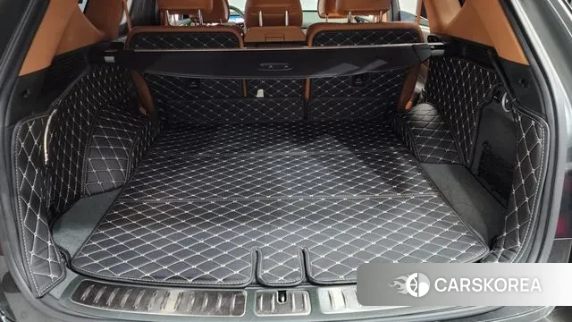 Genesis GV80 id 3739571 из Кореи 11