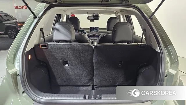 Hyundai Casper id 3600455 из Кореи 11