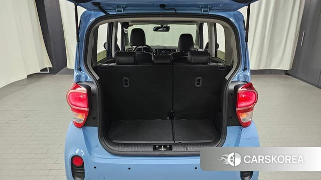 Kia The New Ray id 3935283 из Кореи 11