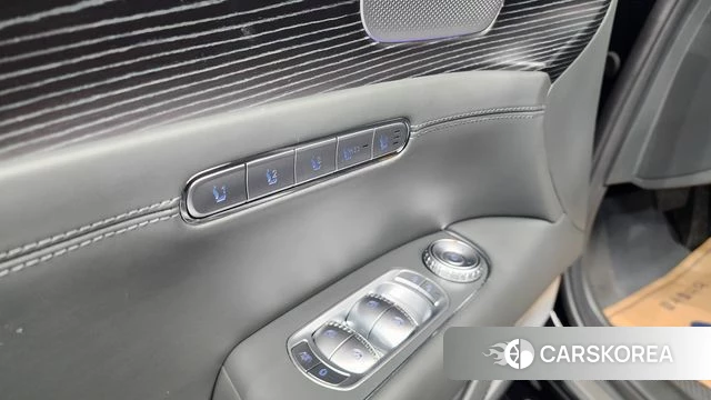 Genesis G90 (RS4) id 4382204 из Кореи 11