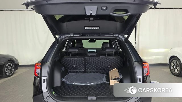 Kia The New Sportage 5th Generation id 4617314 из Кореи 11