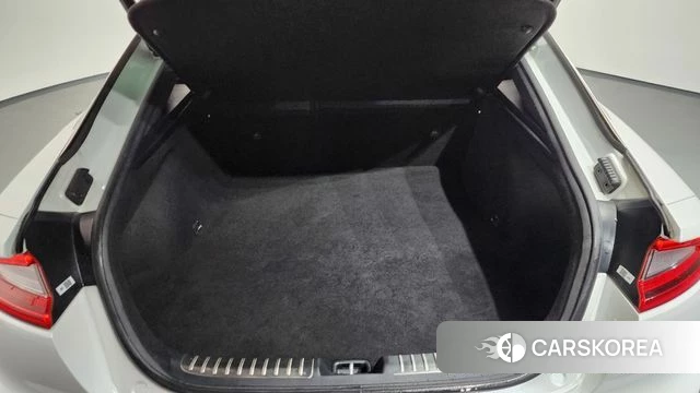 Kia Stinger id 3894279 из Кореи 11