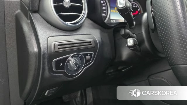 Mercedes-Benz GLC-Class X253 id 4508152 из Кореи 11