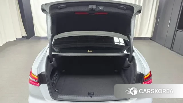 Audi A6 (C8) id 3776724 из Кореи 11