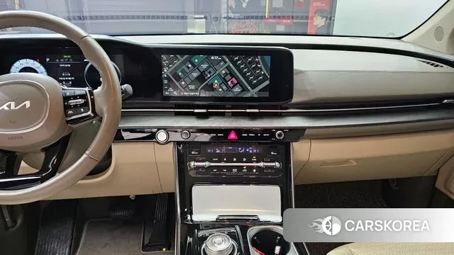 Kia Carnival 4th generation id 3561067 из Кореи 11