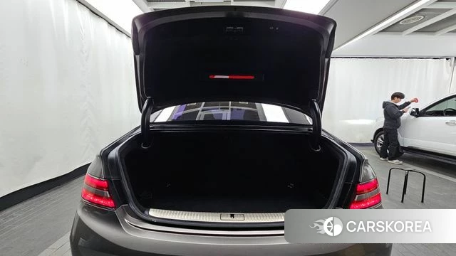 Genesis G90 id 3814154 из Кореи 11