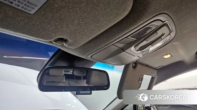 Hyundai Santa Fe TM id 3692265 из Кореи 11