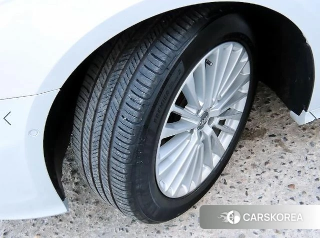 Audi A6 (C8) id 4470858 из Кореи 11