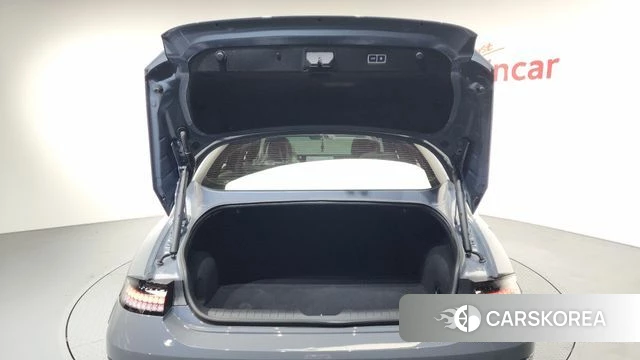 Hyundai Ionic 6 id 4349445 из Кореи 11