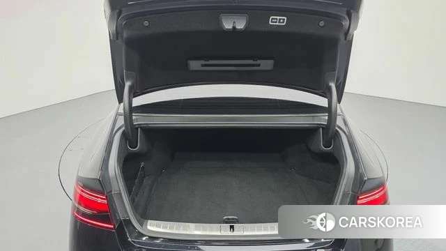 Genesis G90 (RS4) id 4463568 из Кореи 11