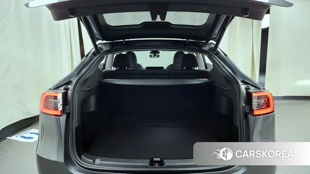 Tesla Model Y id 3420040 из Кореи 11