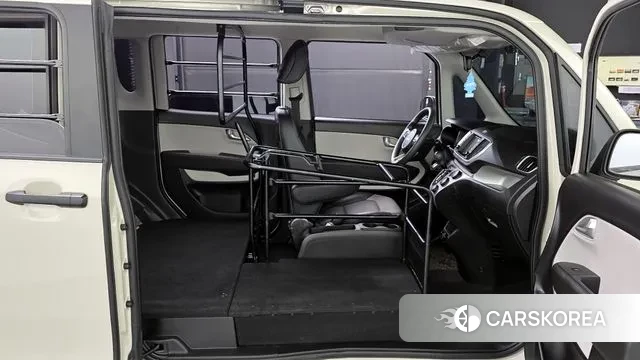 Kia The New Ray id 3342930 из Кореи 11