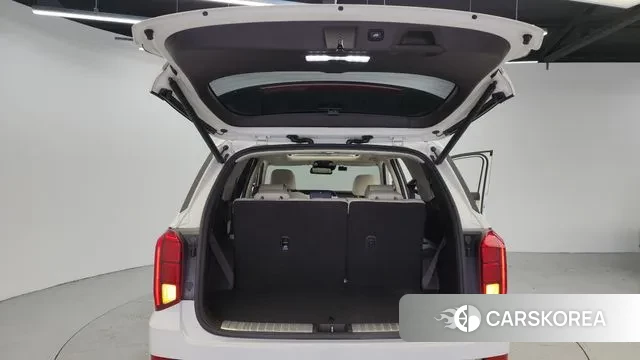 Hyundai Palisade id 3242238 из Кореи 11