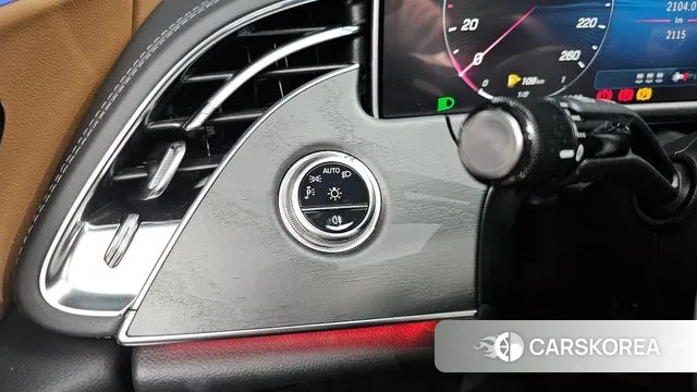 Mercedes-Benz E-Class W214 id 3731186 из Кореи 11