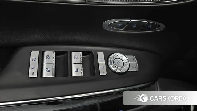Genesis GV70 id 4482011 из Кореи 11
