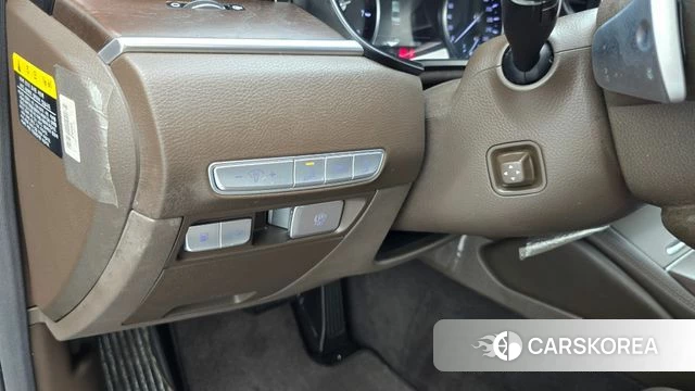 Kia More K9 id 4873114 из Кореи 11