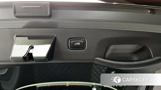 Hyundai Tucson Hybrid (NX4) id 3726836 из Кореи 11