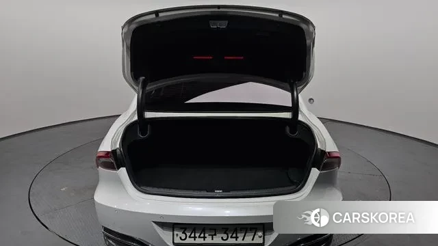 Hyundai The New Grandeur IG id 3582806 из Кореи 11