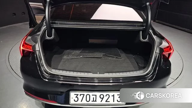 Kia K8 id 3735906 из Кореи 11