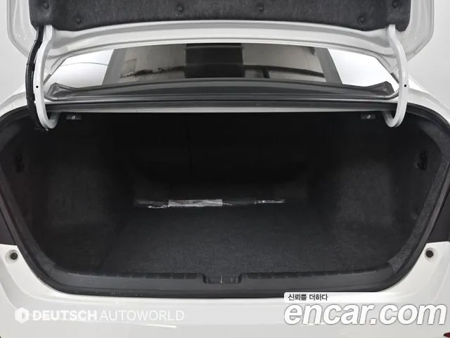 Honda Accord 10th Generation id 2876749 из Кореи 11