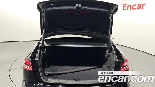 Audi A6 (C8) id 2812557 из Кореи 11