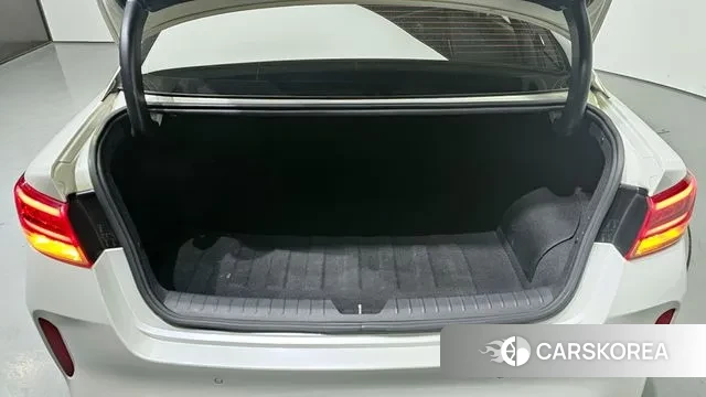 Kia K5 Hybrid 2nd Generation id 3055787 из Кореи 11