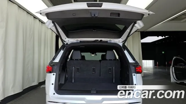 Chevrolet (GM Daewoo) Traverse id 2954635 из Кореи 11