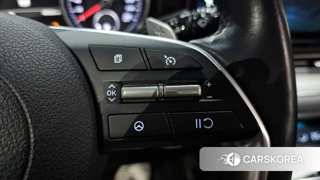 Hyundai The New Grandeur IG id 3269061 из Кореи 11