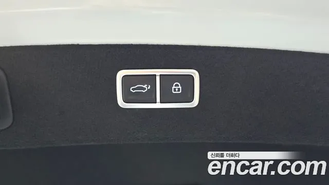 Genesis G80 (RG3) id 2734943 из Кореи 11