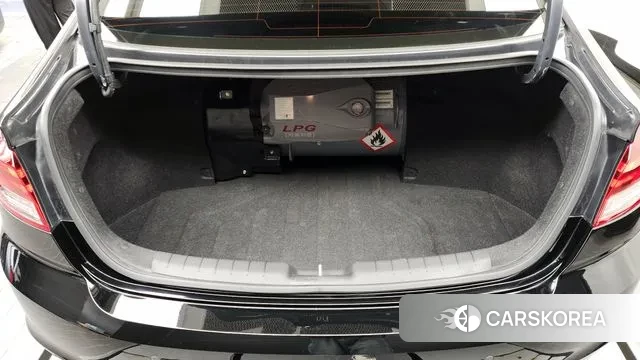 Hyundai The New Avante AD id 3270186 из Кореи 11