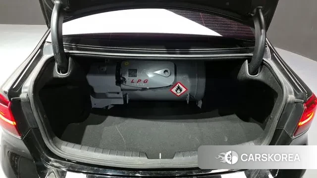 Kia K7 Premier id 3484438 из Кореи 11