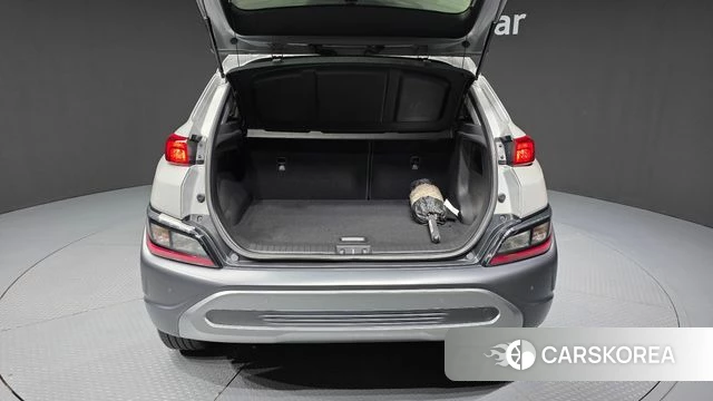 Hyundai The New Kona id 4444518 из Кореи 11