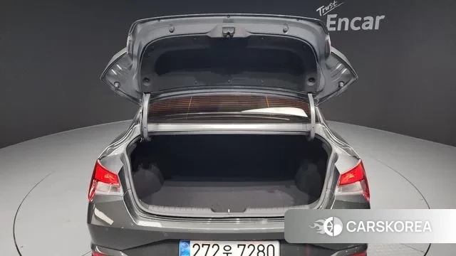 Hyundai Avante (CN7) id 3665294 из Кореи 11