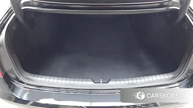 Hyundai Sonata (DN8) id 3534399 из Кореи 11