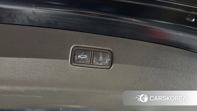 Genesis GV80 id 3185608 из Кореи 11