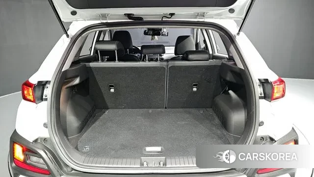 Hyundai Kona id 3239284 из Кореи 11