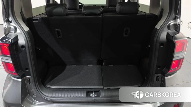 Kia The New Kia Ray id 4863518 из Кореи 11