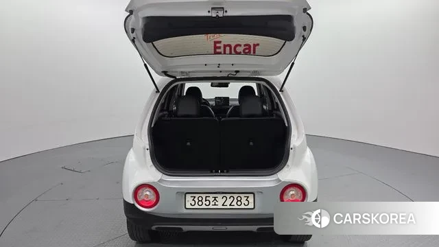 Hyundai Casper id 3497899 из Кореи 11