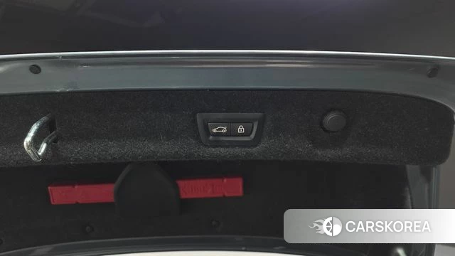 BMW 5 Series (G30) id 3845375 из Кореи 11