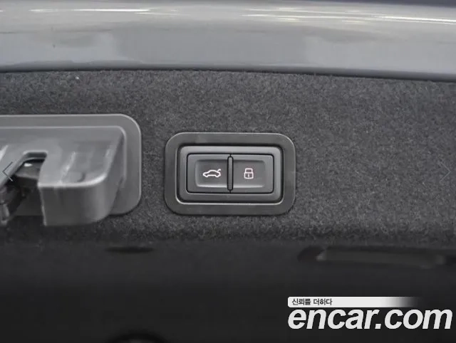 Audi New A6 id 2876776 из Кореи 11