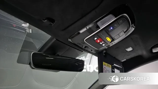 Hyundai The New Santa Fe id 3529559 из Кореи 11