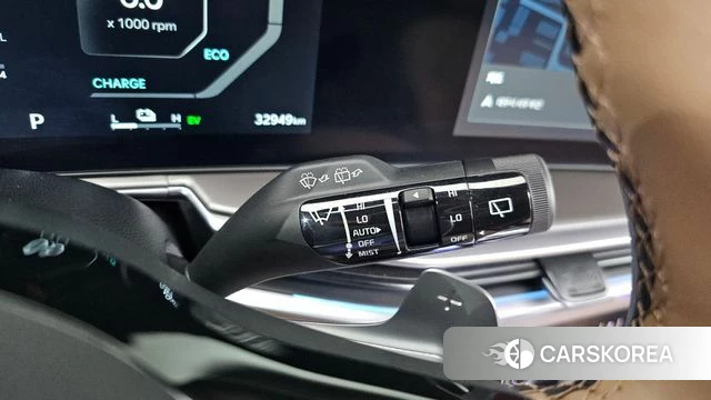 Kia The New Sorento 4th Generation id 4354343 из Кореи 11